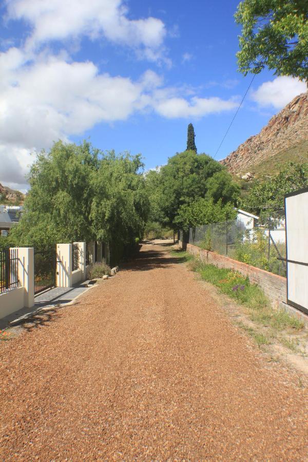 Pecan Tree Cottage Монтегю Экстерьер фото